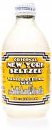 Original New York Seltzer - Vanilla Cream Soda 0