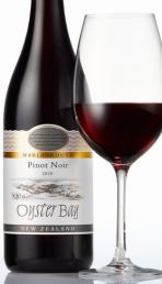 Oyster Bay - Pinot Noir Marlborough (750ml) (750ml)