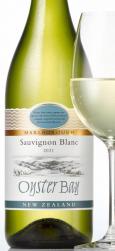 Oyster Bay - Sauvignon Blanc Marlborough 2020 (750ml) (750ml)