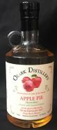 Ozark Distillery - Apple Pie Moonshine 0 (750)