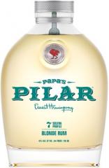 Papa's Pilar - Blonde Rum (750ml) (750ml)