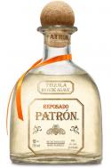 Patrn - Reposado Tequila 0 (375)