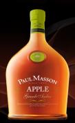 Paul Masson - Grande Amber Brandy Apple (750)