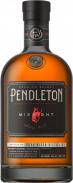 Pendleton - Midnight Blended Canadian Whisky (750)