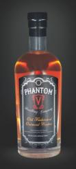 Phantom Distilling - Old Fashioned Oatmeal Cookie Apple Brandy (750)