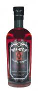 Phantom V Distilling - Cran-Raz (750)