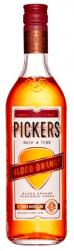 Pickers - Blood Orange Vodka (750ml) (750ml)