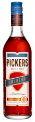 Pickers - Blueberry Vodka (50ml) (50ml)