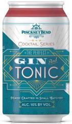 Pinckney Bend Distillery - The Perfect Gin & Tonic (355)