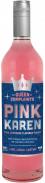 Pink Karen - Pink Lemonade Vodka 0 (750)