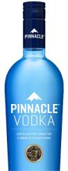 Pinnacle - Atomic Hots Vodka (750ml) (750ml)