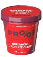 Pr%f - Bourbon Chocolate Cherry Hard Ice Cream (375)