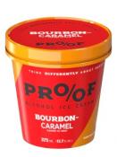 Pro/of Hard Ice Cream - Bourbon Caramel (375)