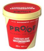 Pro/of Hard Ice Cream - Cheesecake Moonshine (375)
