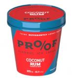 Pro/of Hard Ice Cream - Coconut Rum (375)