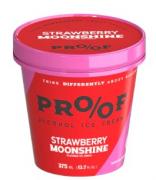 Pro/of Hard Ice Cream - Strawberry Moonshine (375)