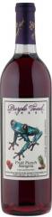 Purple Toad Winery - Fruit Punch Sangria (750ml) (750ml)