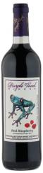 Purple Toad Winery - Red Raspberry (750)