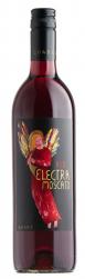 Quady Winery - Red Electra Moscato Wine (750ml) (750ml)