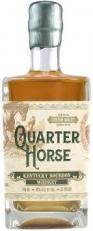 Quarter Horse - Kentucky Straight Bourbon (750)