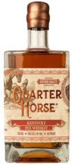 Quarter Horse - Rye (50)