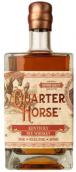 Quarter Horse - Rye 0 (750)