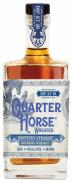 Quarter Horse - Wheated Bourbon Whiskey (750)