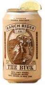 Ranch Rider - The Buck (414)