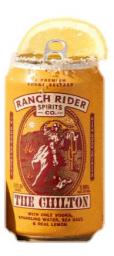 Ranch Rider - The Chilton (4 pack 12oz cans) (4 pack 12oz cans)