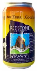 Redstone Meadery - Black Raspberry Nectar Mead (375ml) (375ml)