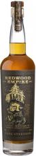 Redwood Empire - Cask Strength Lost Monarch Blended Whiskey (750)