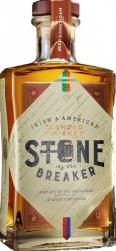 Restless Spirits - Stone Breaker Irish & American Blended Whiskey (750ml) (750ml)