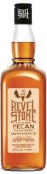 Revel Stoke - Pecan Whisky (50ml) (50ml)