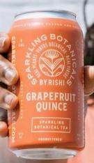 Rishi - Grapfruit Quince Sparkling Botanical (355)