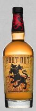 Root Out - Root Beer Whisky (750)