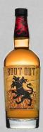 Root Out - Root Beer Whisky 0 (750)