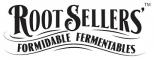Root Sellers - Root Beer Cream Liqueur (355)