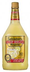 Salvador's - Premium Margarita (1.75L) (1.75L)