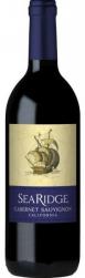 Sea Ridge Winery - Cabernet Sauvignon 2015 (750ml) (750ml)