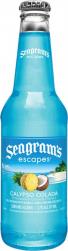 Seagram's Escapes - Calypso Colada Cocktail (4 pack 12oz bottles) (4 pack 12oz bottles)