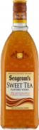 Seagram's - Sweet Tea Vodka 0 (750)