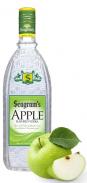 Seagrams - Apple Vodka (375)