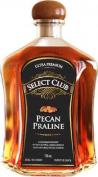 Select Club - Pecan Praline Whisky 0 (750)