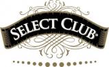 Select Club - Southern Peaches & Cream Liqueur (750)