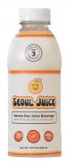 Seoul Juice - Korean Pear Juice 0