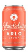 Shacksbury - Arlo 0