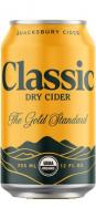 Shacksbury - Classic Dry Cider 0