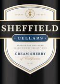 Sheffield - Cream Sherry 0 (1500)