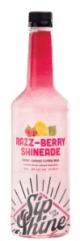 Sip Shine - Razz-berry Shineade (750)
