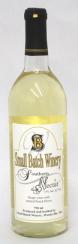 Small Batch Winery - Southern Nectar White Blend (750)